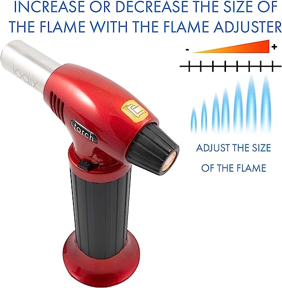 TORCH LIGHTER