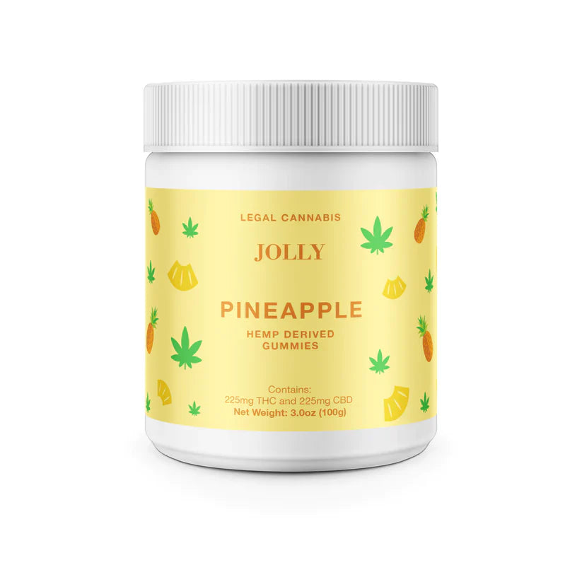 PINEAPPLE