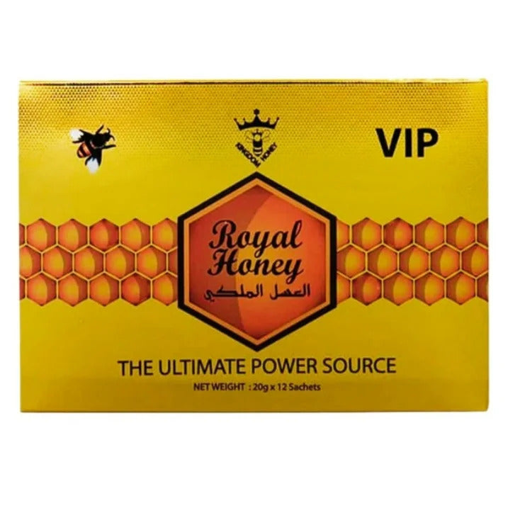 Royal Honey