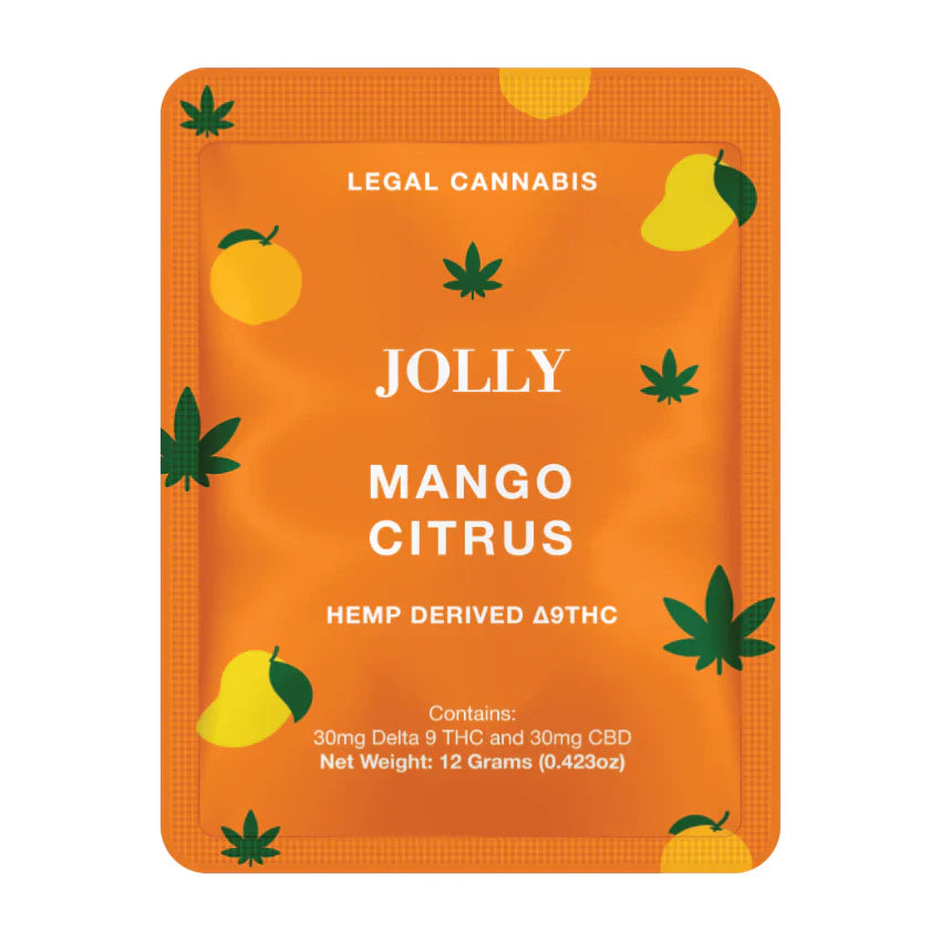 MANGO CITRUS