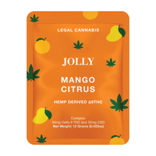 MANGO CITRUS