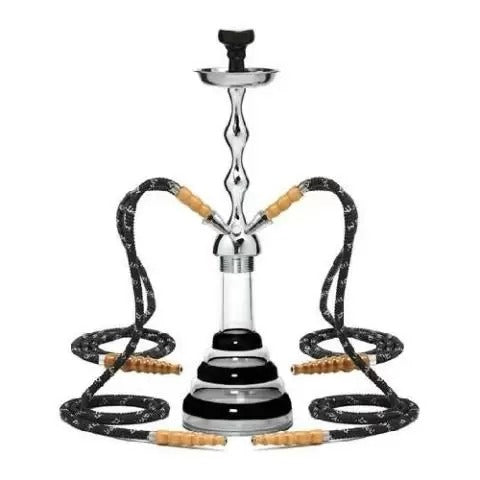 ACRYLIC HOOKAHS