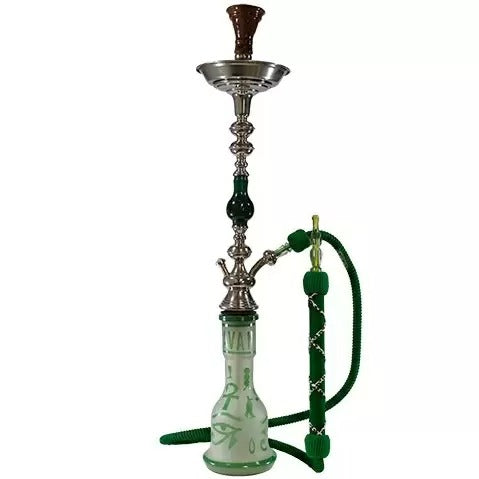 EGYPTIAN HOOKAHS