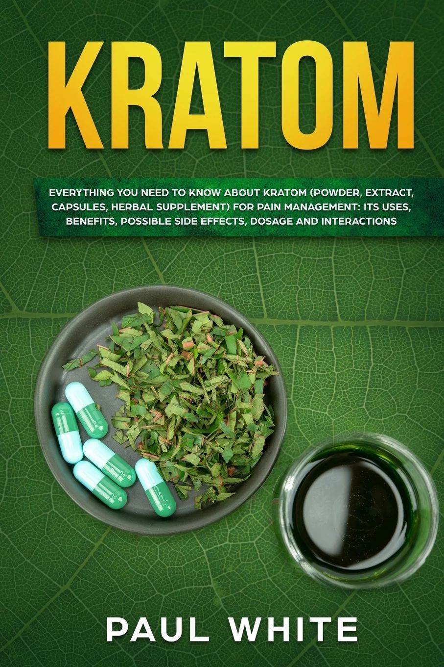 KRATOM