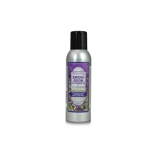 Lavender with chamomile-Smoke odor exterminator Air freshner.